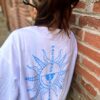 Remera "Haciendo La Nuestra"