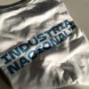 IMG_2055 Remera "Industria Nacional"