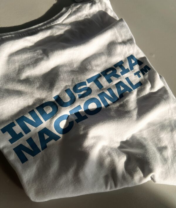 IMG_2055 Remera "Industria Nacional"