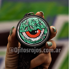 Image+Background Picador "Cogo"