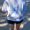 Remera "Haciendo La Nuestra"