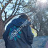 149eaa42be7ea46845881ab02496dded08260258 Anorak "Ojitos"