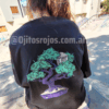 29cfa9ee65b81d1008b3c4264d35d56f6892a7fa Remera "Bonsai"