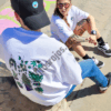 Remera "En Casa"