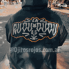 AnorakRucu Esp Anorak "Rucu Cucu"