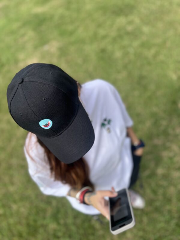 Gorra Insti2 Gorra "Ojitos"