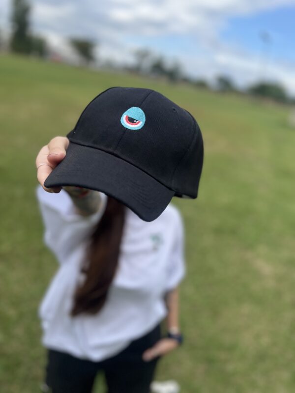 Gorra Insti3 Gorra "Ojitos"