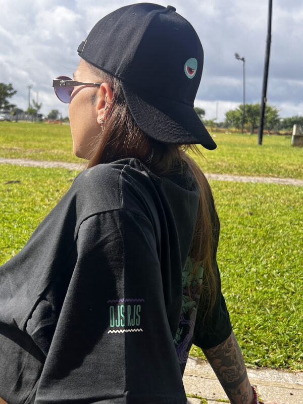 Gorra Insti4 Gorra "Ojitos"