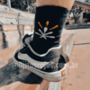 Medias "Rucu"