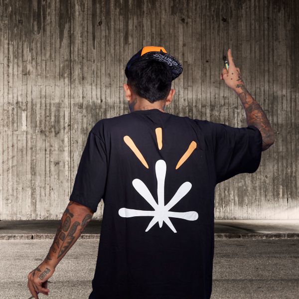Remera "La Rucu"
