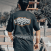 Remera Rucu Cucu espalda Remera "Rucu Cucu" OR