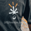 Remera Rucu Cucu frente Remera "Rucu Cucu" OR