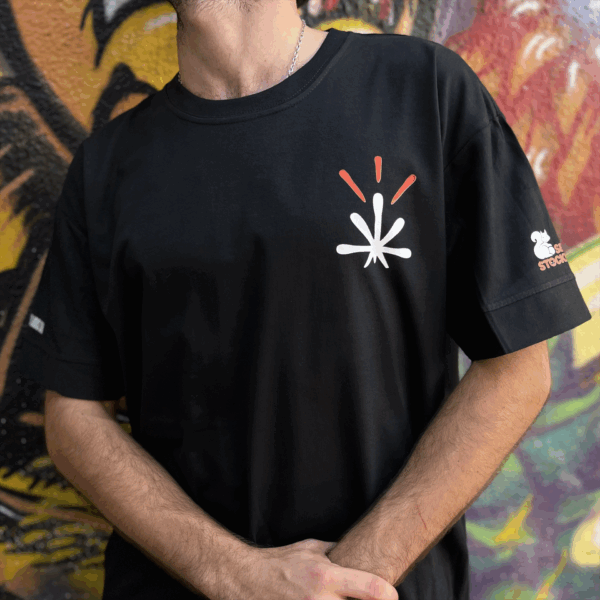 Remera "Mero"